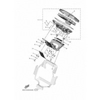 TACHOMETER