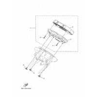 TACHOMETER