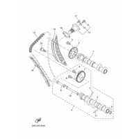 NOCKENWELLE&NOCKENWELLENKETTE