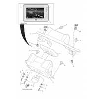 TACHOMETER