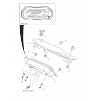 TACHOMETER