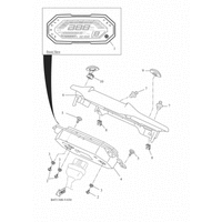 TACHOMETER