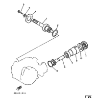 GETRIEBE