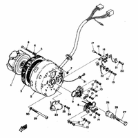 LICHTMASCHINE