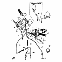 STEERING-CABLES