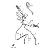 STEERING-CABLES