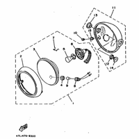 HEADLIGHT