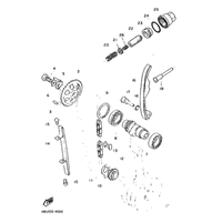 NOCKENWELLE&NOCKENWELLENKETTE