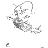 OIL TANK