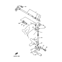 SCHALTWELLE & SCHALTPEDAL