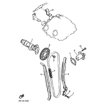 NOCKENWELLE&NOCKENWELLENKETTE