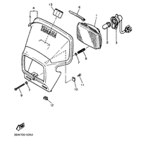 HEADLIGHT