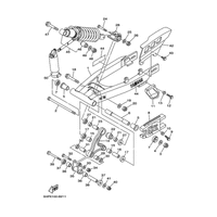 REAR ARM & SUSPENSION 2