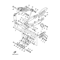 REAR ARM & SUSPENSION 2