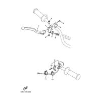 LENKERSCHALTER & HEBEL