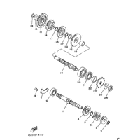 GETRIEBE