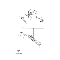 LENKERSCHALTER & HEBEL