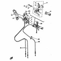 STEERING-CABLES