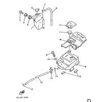 OIL TANK