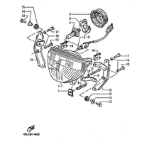 HEADLIGHT