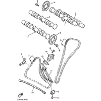 NOCKENWELLE&NOCKENWELLENKETTE