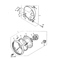 HEADLIGHT