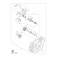 PARTS OPTION (KICK STARTER)