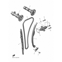 NOCKENWELLE&NOCKENWELLENKETTE