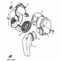 ALTERNATE FOR CARBURETOR