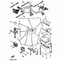 ELEKTRISCHE AUSRUESTUNG 1