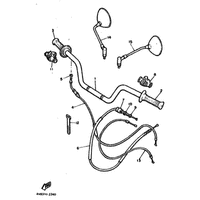 STEERING-CABLES