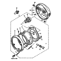 HEADLIGHT