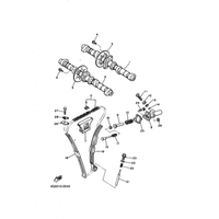 NOCKENWELLE&NOCKENWELLENKETTE