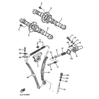 NOCKENWELLE&NOCKENWELLENKETTE