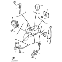 ELEKTRISCHE AUSRUESTUNG 2