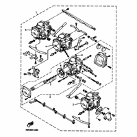 ALTERNATE FOR ENGINE