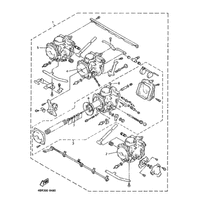 ALTERNATE FOR ENGINE