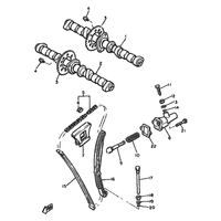 NOCKENWELLE&NOCKENWELLENKETTE