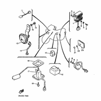 ELEKTRISCHE AUSRUESTUNG 1