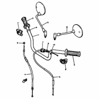 STEERING-CABLES