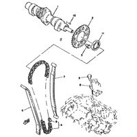 NOCKENWELLE&NOCKENWELLENKETTE