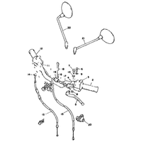 STEERING-CABLES