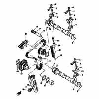 NOCKENWELLE&NOCKENWELLENKETTE