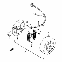 FLYWHEEL HOUSING