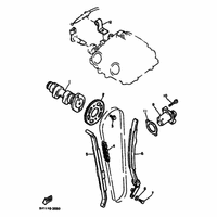 NOCKENWELLE&NOCKENWELLENKETTE