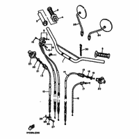 STEERING-CABLES