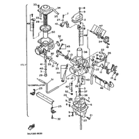 ALTERNATE FOR CARBURETOR