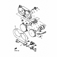 SCHEINWERFER