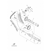 NOCKENWELLE&NOCKENWELLENKETTE