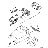 SCHLUSSLEUCHTE